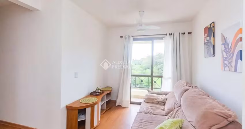 Apartamento com 2 quartos para alugar na Avenida Protásio Alves, 7355, Jardim Carvalho, Porto Alegre