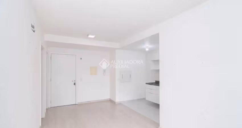 Apartamento com 1 quarto para alugar na Avenida Lavras, 203, Petrópolis, Porto Alegre