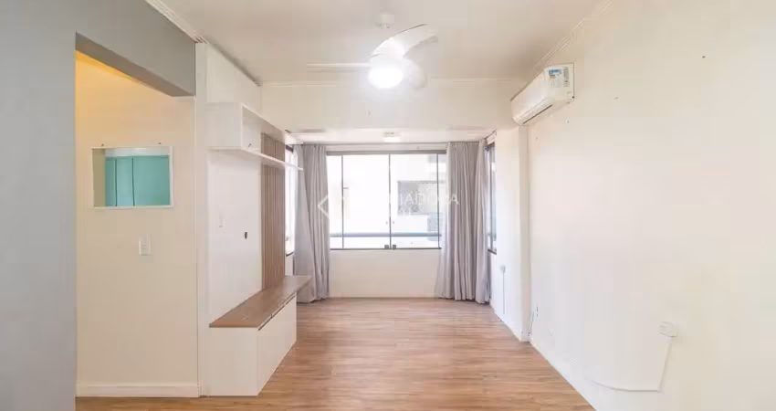 Apartamento com 2 quartos para alugar na Rua General Lima e Silva, 742, Centro Histórico, Porto Alegre