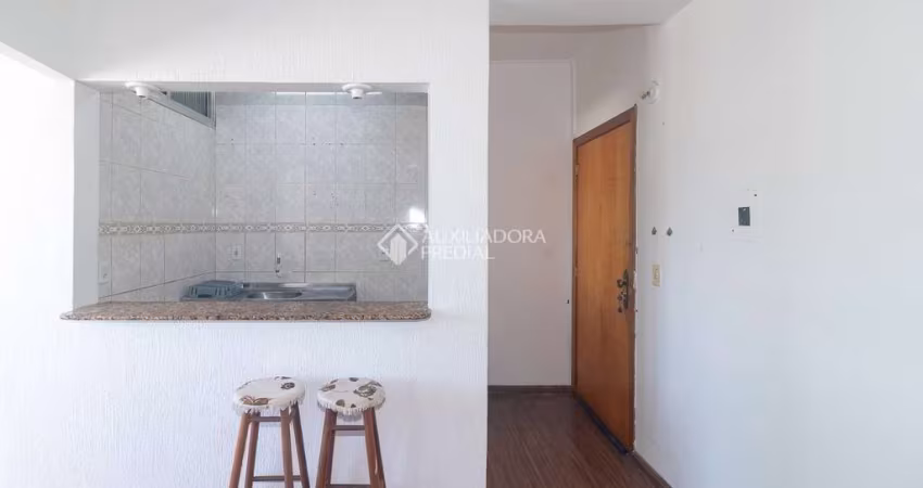 Apartamento com 1 quarto para alugar na Avenida João Pessoa, 1203, Farroupilha, Porto Alegre
