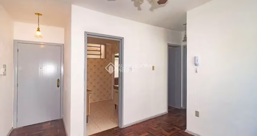 Apartamento com 2 quartos para alugar na Rua Nunes, 555, Medianeira, Porto Alegre