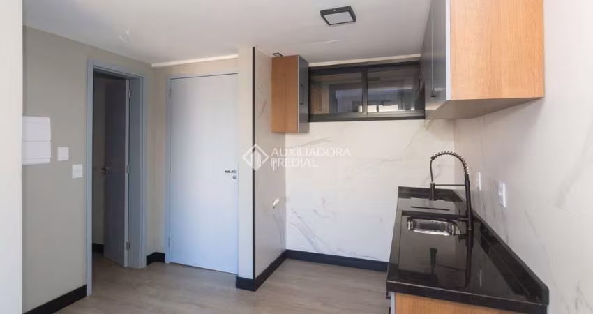 Apartamento com 1 quarto para alugar na Rua Oito de Julho, 45, Jardim Botânico, Porto Alegre
