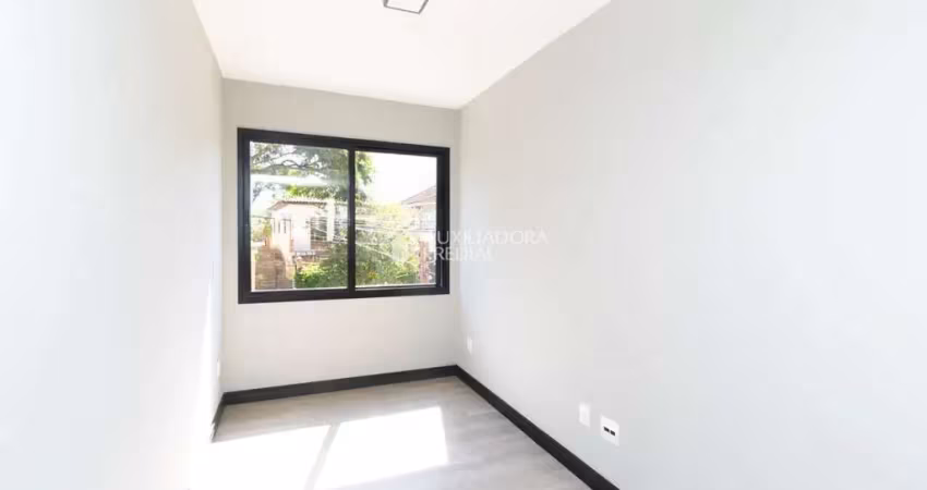 Apartamento com 1 quarto para alugar na Rua Oito de Julho, 45, Jardim Botânico, Porto Alegre