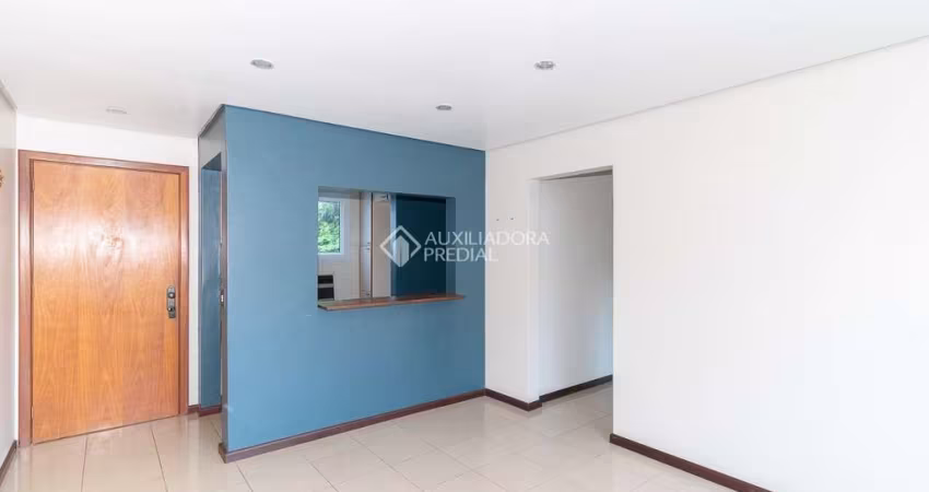 Apartamento com 2 quartos para alugar na Avenida Lavras, 487, Petrópolis, Porto Alegre