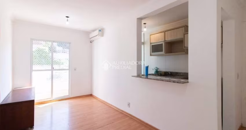 Apartamento com 3 quartos para alugar na Avenida Teresópolis, 2255, Teresópolis, Porto Alegre