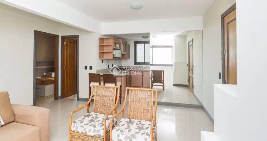 Apartamento com 1 quarto para alugar na Rua Engenheiro Olavo Nunes, 435, Bela Vista, Porto Alegre