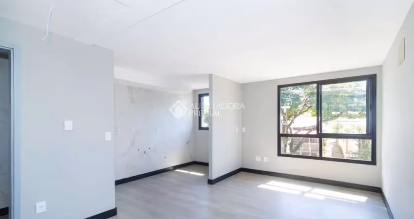 Apartamento com 1 quarto para alugar na Rua Oito de Julho, 45, Jardim Botânico, Porto Alegre
