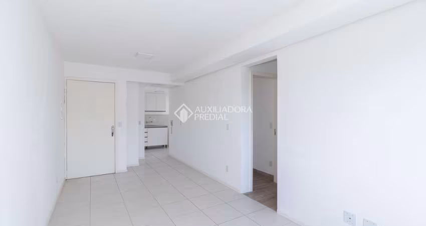 Apartamento com 3 quartos para alugar na Rua Dorival Castilhos Machado, 490, Aberta dos Morros, Porto Alegre