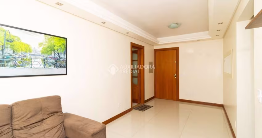 Apartamento com 2 quartos para alugar na Rua Saldanha da Gama, 853, Vila São José, Porto Alegre