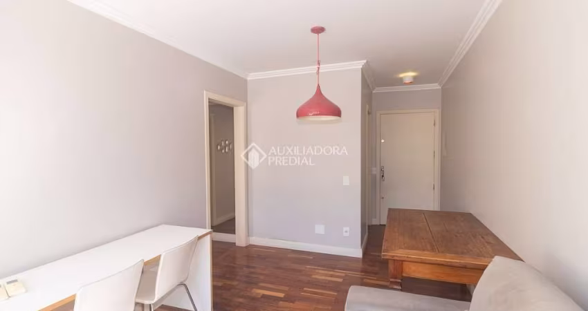 Apartamento com 1 quarto para alugar na Avenida Protásio Alves, 190, Rio Branco, Porto Alegre