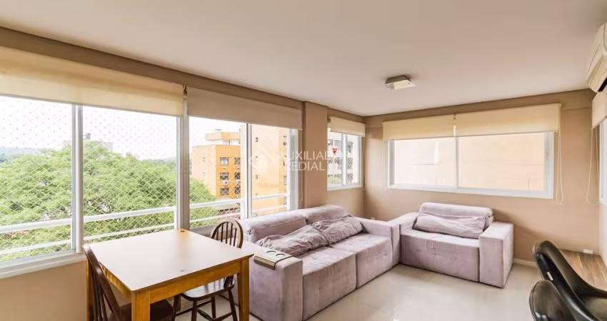 Apartamento com 2 quartos para alugar na Rua Dona Oti, 103, Petrópolis, Porto Alegre