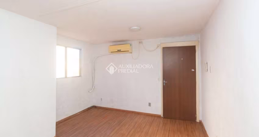 Apartamento com 2 quartos para alugar na Rua Vinte e Seis de Março, 415, Mário Quintana, Porto Alegre