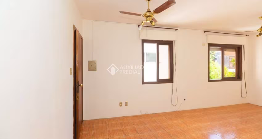 Apartamento com 1 quarto para alugar na Rua Euclydes da Cunha, 508, Partenon, Porto Alegre