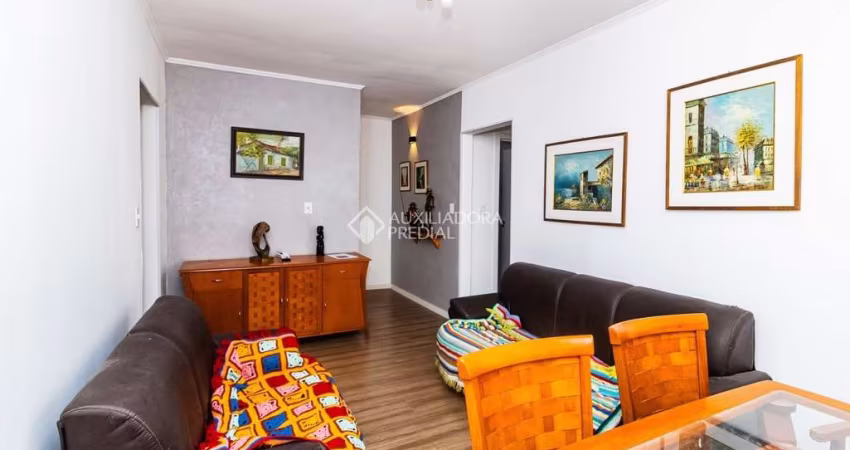 Apartamento com 3 quartos para alugar na Rua Coronel Corte Real, 735, Petrópolis, Porto Alegre