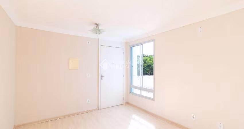 Apartamento com 2 quartos para alugar na Estrada João de Oliveira Remião, 5400, Lomba do Pinheiro, Porto Alegre