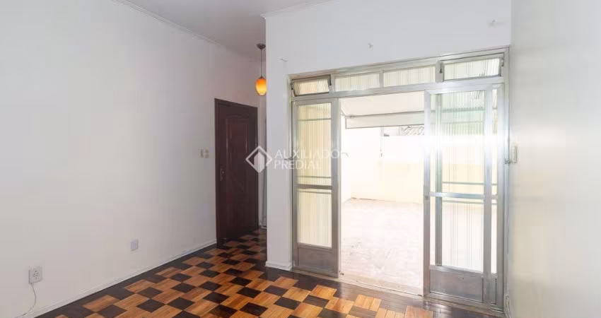 Apartamento com 1 quarto para alugar na Rua General Lima e Silva, 1551, Cidade Baixa, Porto Alegre