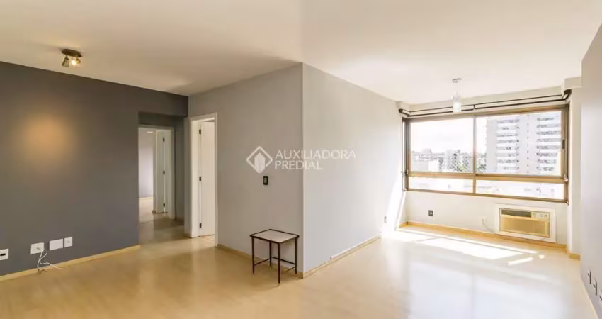 Apartamento com 3 quartos para alugar na Rua Monsenhor Veras, 480, Santana, Porto Alegre