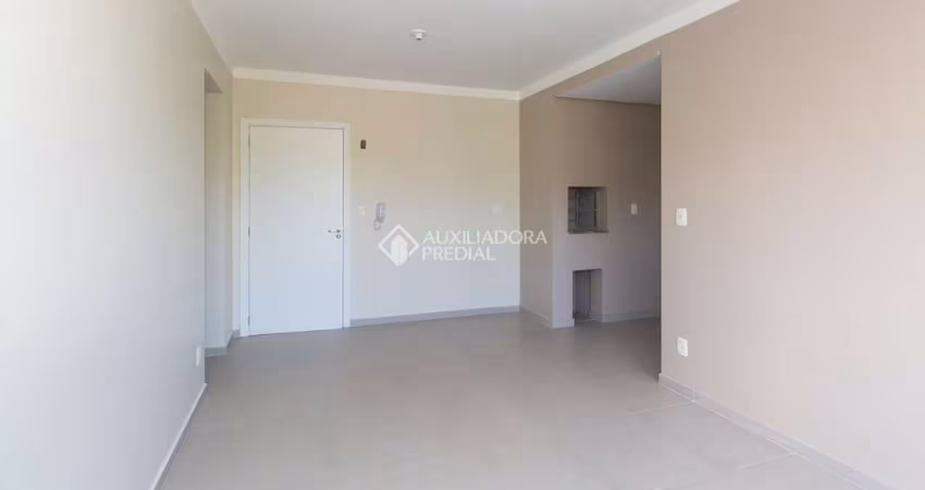Apartamento com 1 quarto para alugar na Rua São Marcos, 210, Bom Jesus, Porto Alegre
