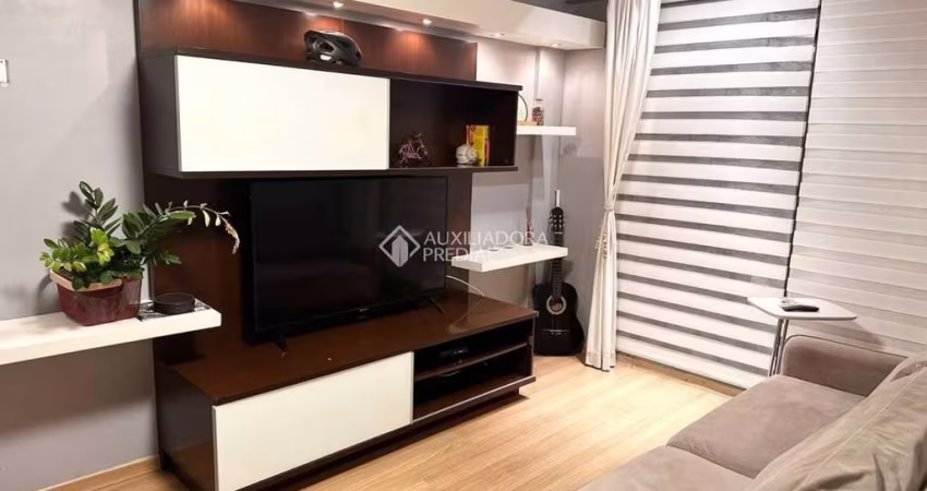 Apartamento com 1 quarto para alugar na Rua Demétrio Ribeiro, 215, Centro Histórico, Porto Alegre