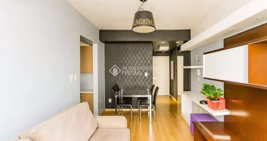 Apartamento com 1 quarto para alugar na Rua Demétrio Ribeiro, 215, Centro Histórico, Porto Alegre
