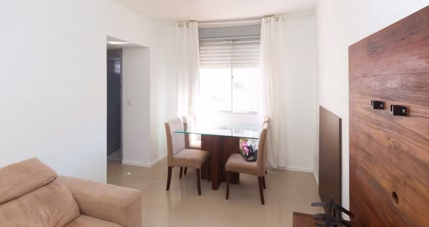Apartamento com 2 quartos para alugar na Rua Amadeu F De Oliveira Freitas, 80, Morro Santana, Porto Alegre
