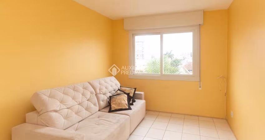 Apartamento com 2 quartos para alugar na Rua Portuguesa, 279, Partenon, Porto Alegre