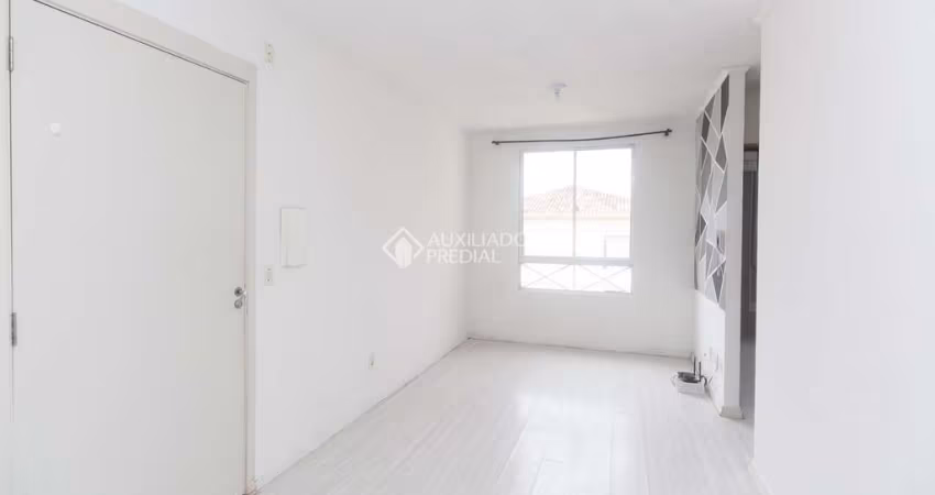 Apartamento com 2 quartos para alugar na Avenida Martim Félix Berta, 3300, Mário Quintana, Porto Alegre