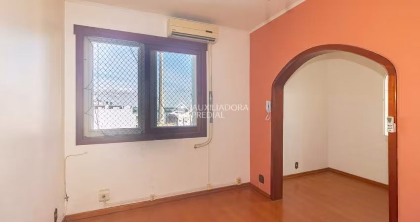 Apartamento com 3 quartos para alugar na Rua General Vasco Alves, 300, Centro Histórico, Porto Alegre