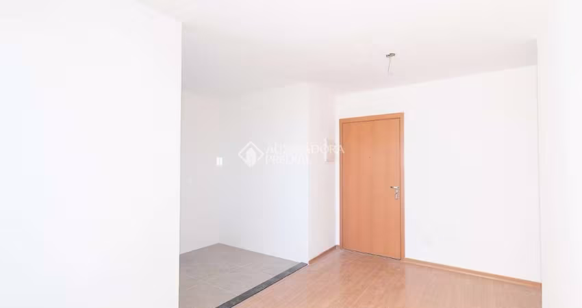 Apartamento com 2 quartos para alugar na Rua Irmão Norberto Francisco Rauch, 575, Jardim Carvalho, Porto Alegre