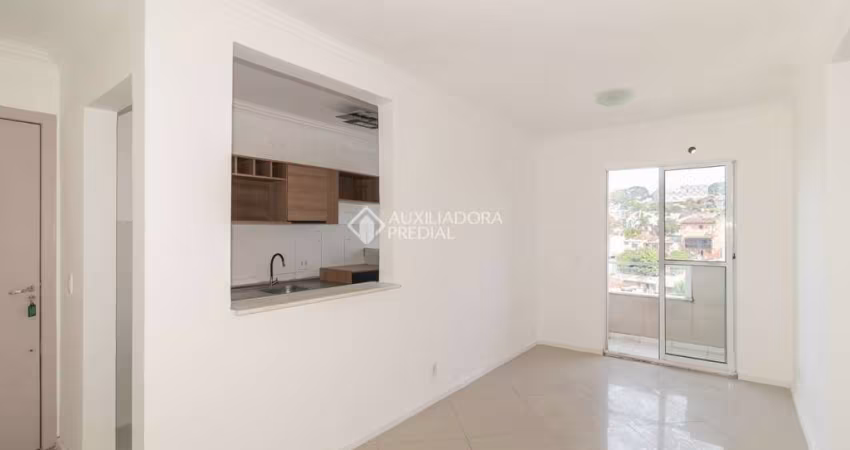 Apartamento com 3 quartos para alugar na Avenida Teresópolis, 2255, Teresópolis, Porto Alegre
