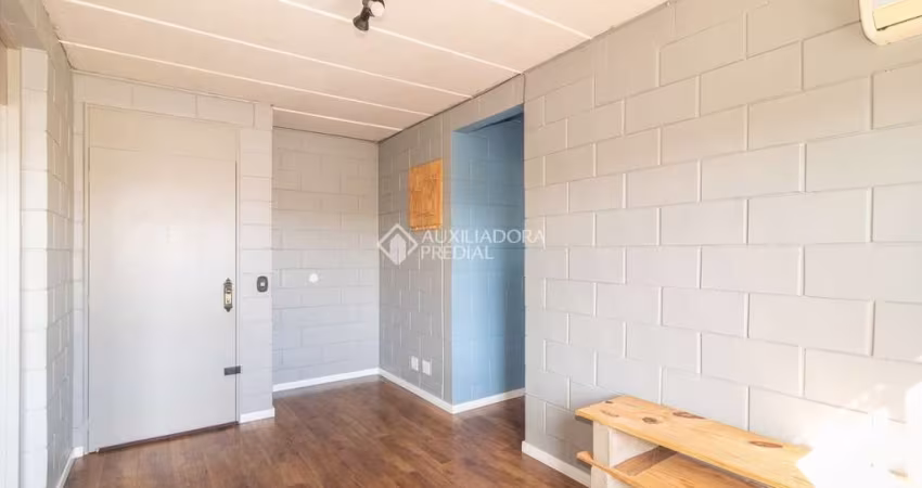 Apartamento com 1 quarto para alugar na Avenida Romeu Samarani Ferreira, 265, Vila Nova, Porto Alegre