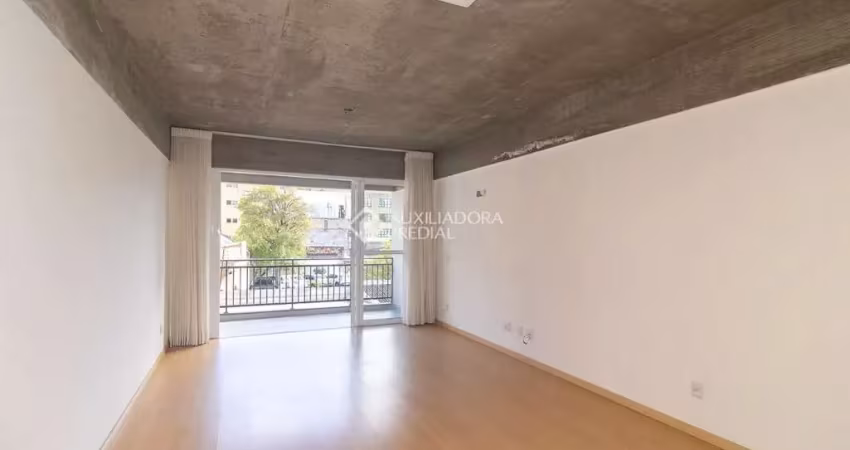 Apartamento com 2 quartos para alugar na Rua Domingos Crescêncio, 804, Santana, Porto Alegre