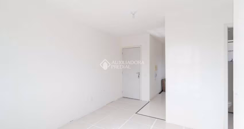 Apartamento com 2 quartos para alugar na Estrada Cristiano Kraemer, 2021, Vila Nova, Porto Alegre