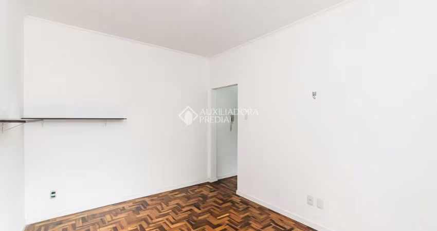 Apartamento com 2 quartos para alugar na Rua Laurindo, 355, Santana, Porto Alegre