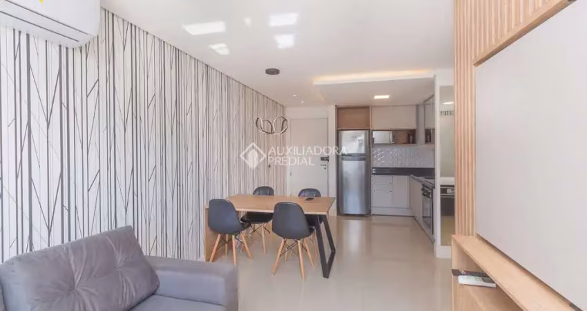Apartamento com 1 quarto para alugar na Avenida Ipiranga, 8355, Partenon, Porto Alegre