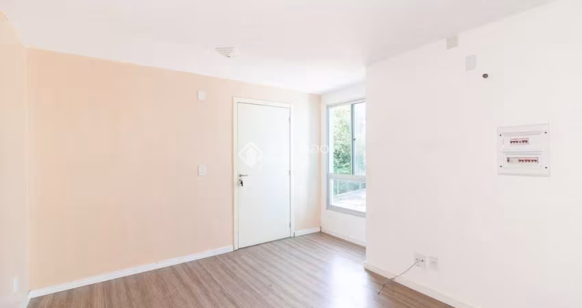 Apartamento com 1 quarto para alugar na Rua Atílio Supertti, 340, Vila Nova, Porto Alegre