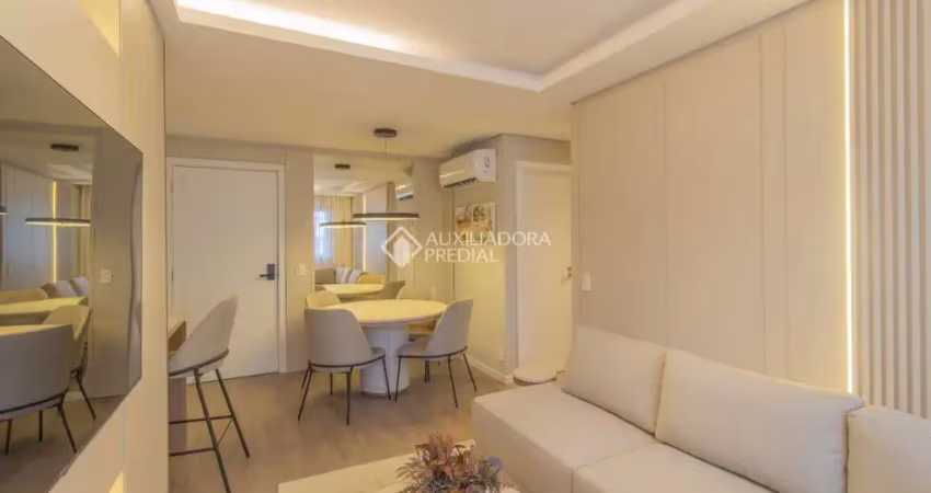 Apartamento com 2 quartos para alugar na Rua Silva Jardim, 785, Bela Vista, Porto Alegre