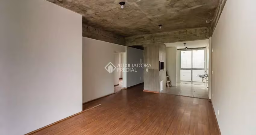 Apartamento com 2 quartos para alugar na Rua Domingos Crescêncio, 804, Santana, Porto Alegre
