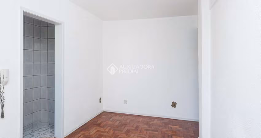 Apartamento com 2 quartos para alugar na Rua Albion, 268, Partenon, Porto Alegre