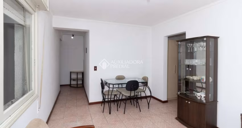 Apartamento com 1 quarto para alugar na Rua Coronel Fernando Machado, 312, Centro Histórico, Porto Alegre