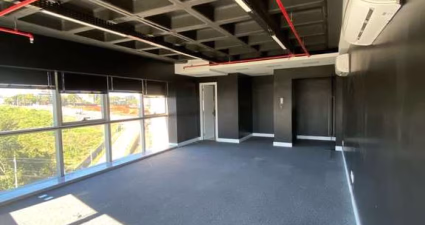 Sala comercial para alugar na Avenida Senador Tarso Dutra, 565, Petrópolis, Porto Alegre