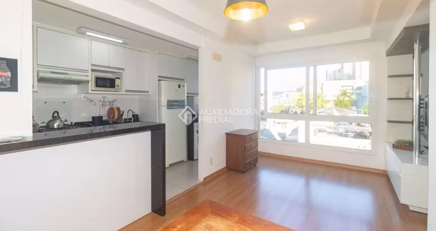 Apartamento com 2 quartos para alugar na Rua São Luís, 1163, Santana, Porto Alegre