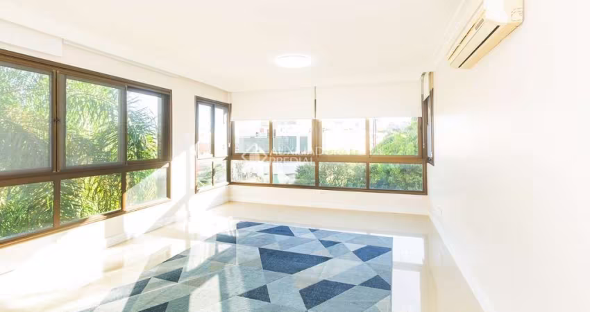 Apartamento com 2 quartos para alugar na Rua Jaraguá, 38, Bela Vista, Porto Alegre