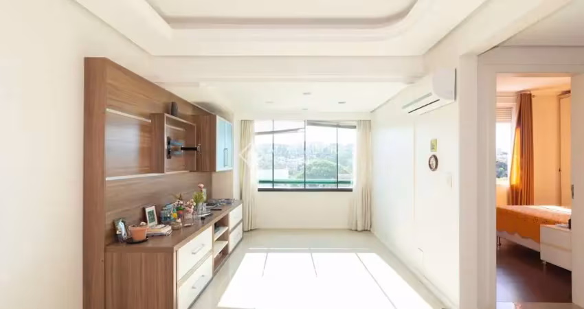Apartamento com 2 quartos para alugar na Avenida Teresópolis, 3236, Teresópolis, Porto Alegre
