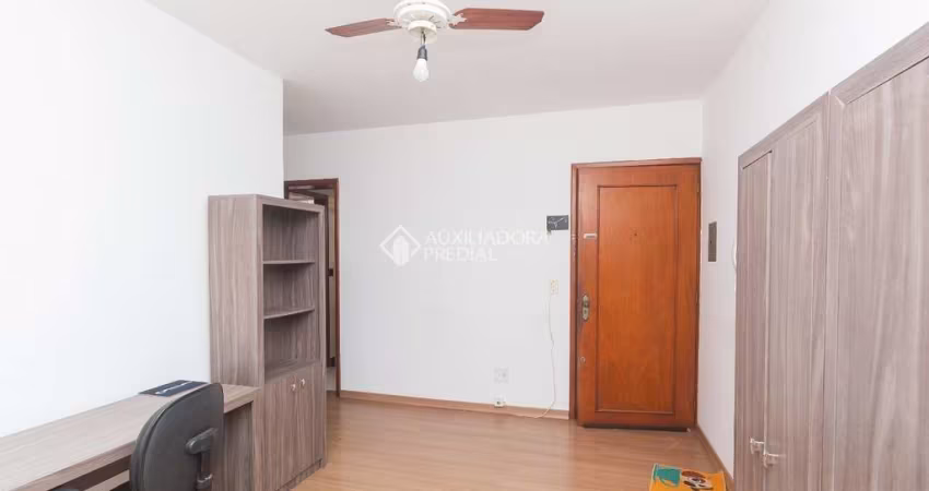 Apartamento com 1 quarto para alugar na Avenida Itaqui, 349, Petrópolis, Porto Alegre