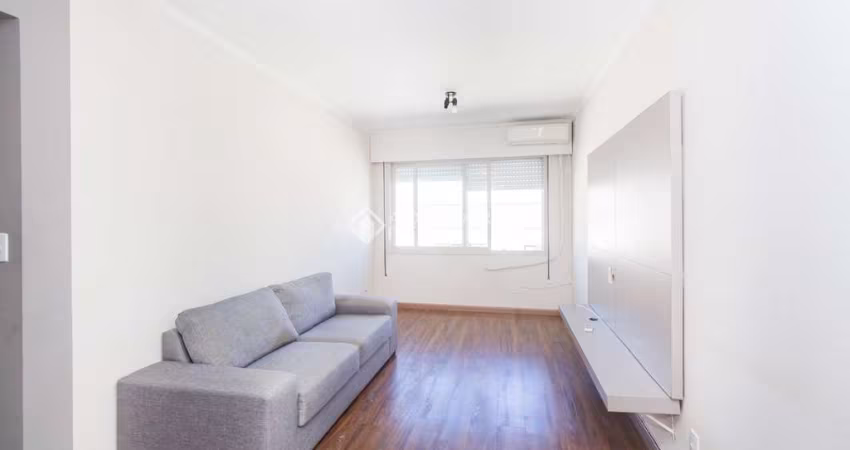 Apartamento com 2 quartos para alugar na Rua Santa Cecília, 1373, Santana, Porto Alegre