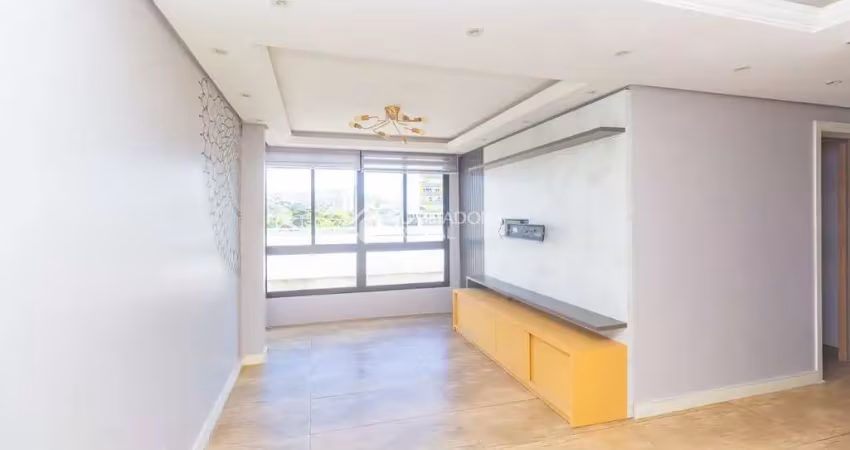 Apartamento com 3 quartos para alugar na Avenida Ipiranga, 8400, Jardim Botânico, Porto Alegre