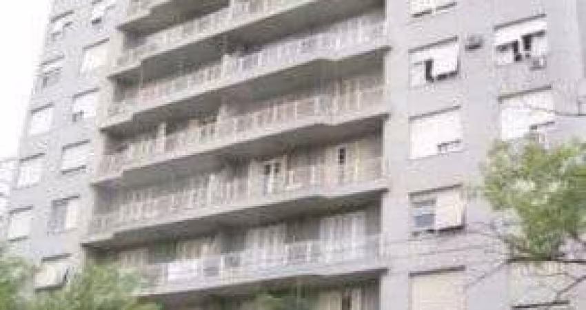 Apartamento com 2 quartos para alugar na Avenida Venâncio Aires, 449, Santana, Porto Alegre
