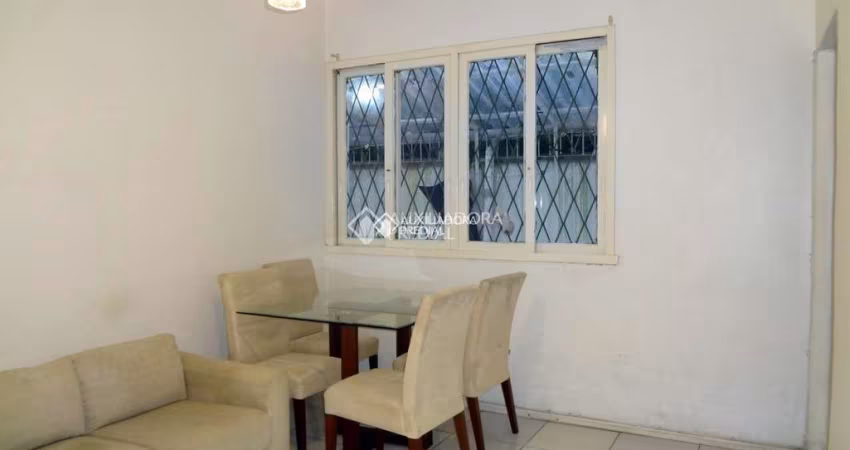 Apartamento com 2 quartos para alugar na Rua Felipe de Oliveira, 607, Petrópolis, Porto Alegre