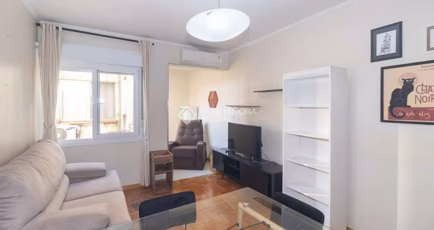 Apartamento com 2 quartos para alugar na Rua Duque de Caxias, 246, Centro Histórico, Porto Alegre